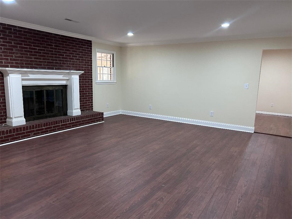 109 West Stewart Street Pelzer, SC 29669 - Photo 31 of 40