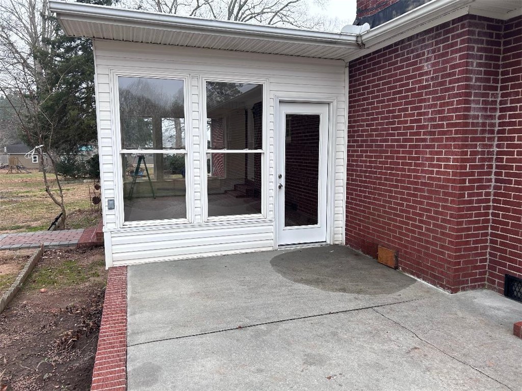 109 West Stewart Street Pelzer, SC 29669 - Photo 36 of 40