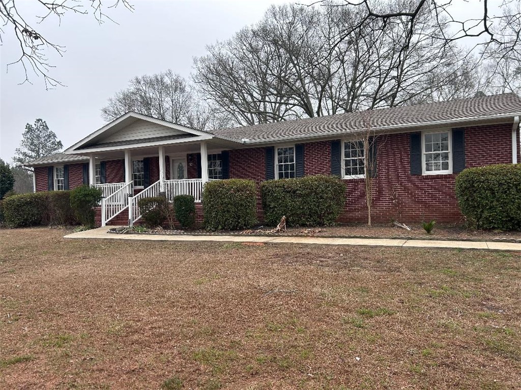 109 West Stewart Street Pelzer, SC 29669 - Photo 7 of 40