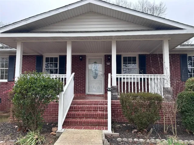 $450,000 | 109 West Stewart Street, Pelzer, SC 29669