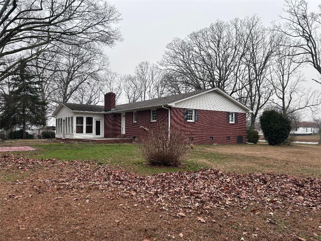 109 West Stewart Street Pelzer, SC 29669 - Photo 9 of 40