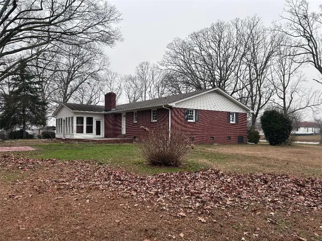 $450,000 | 109 West Stewart Street, Pelzer, SC 29669