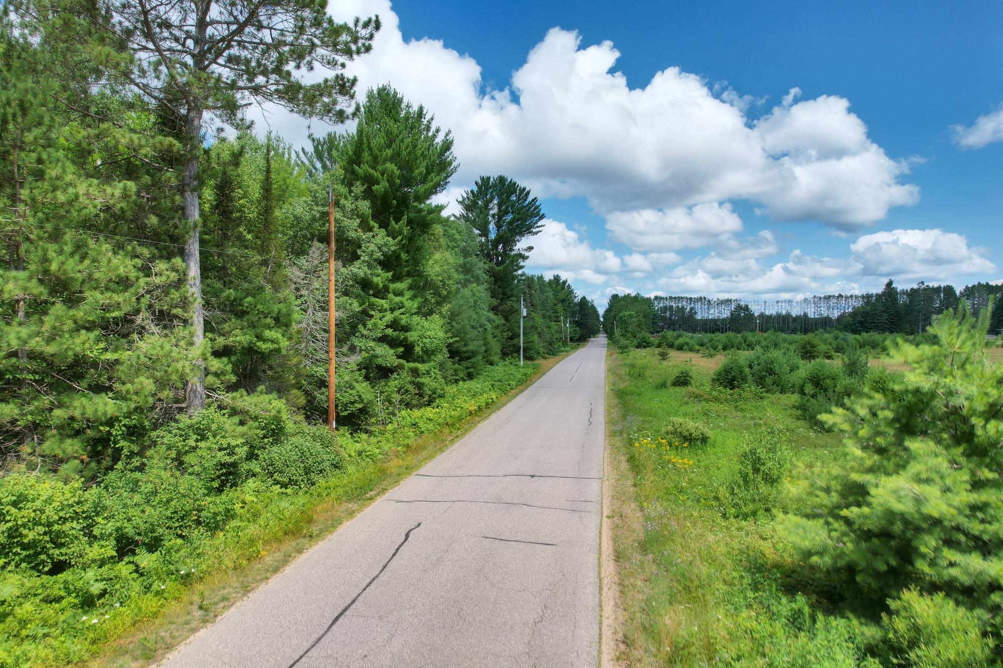 On Watersmeet Lake Road Eagle River, WI 54521 - Photo 2 of 12 Gallery Image 2