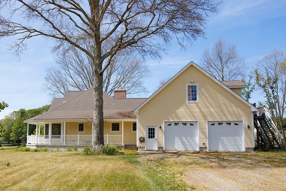 309 Brooklyn Road Canterbury, CT 06331 - Photo 1 of 1