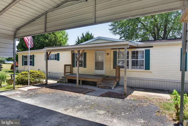 $145,000 | 1910 Schubert Road, Unit 8, Bethel, PA 19507