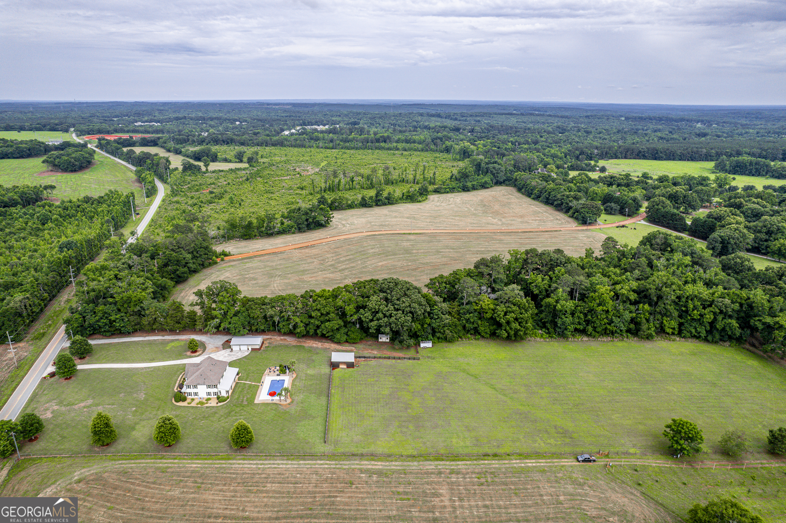 405 New Phoenix Road Northeast Eatonton, GA 31024 - Photo 76 of 81
