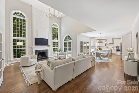 $1,190,000 | 5319 Piper Glen Drive, Charlotte, NC 28277