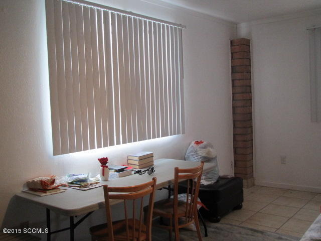 1171 Circulo Golfo Rio Rico, AZ 85648 - Photo 5 of 17 a dining room with furniture and wooden floor