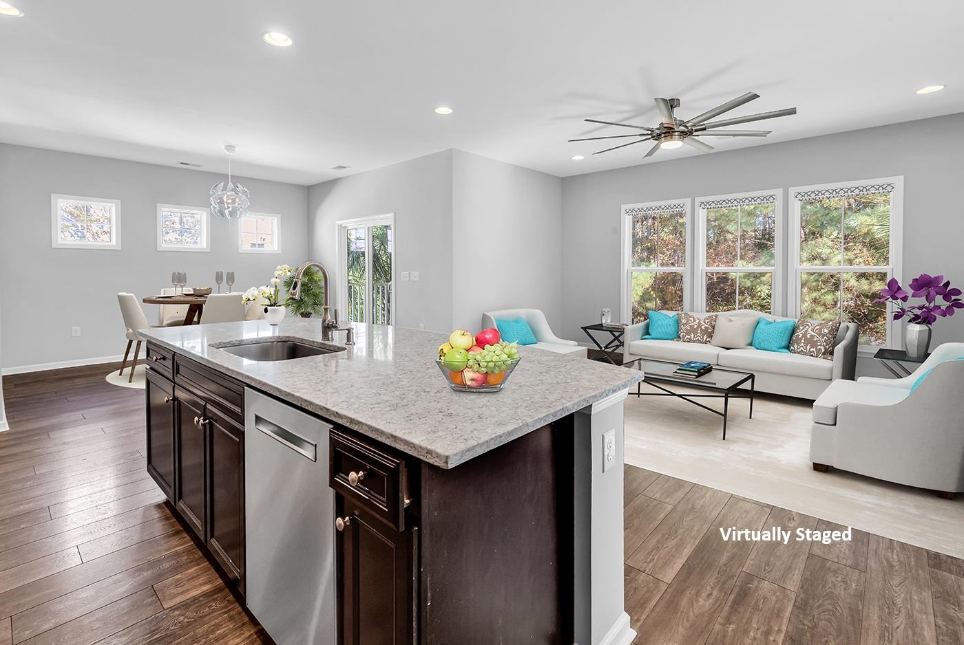 161 Splendor Circle Murrells Inlet, SC 29576 - Photo 5 of 39 Gallery Image 5