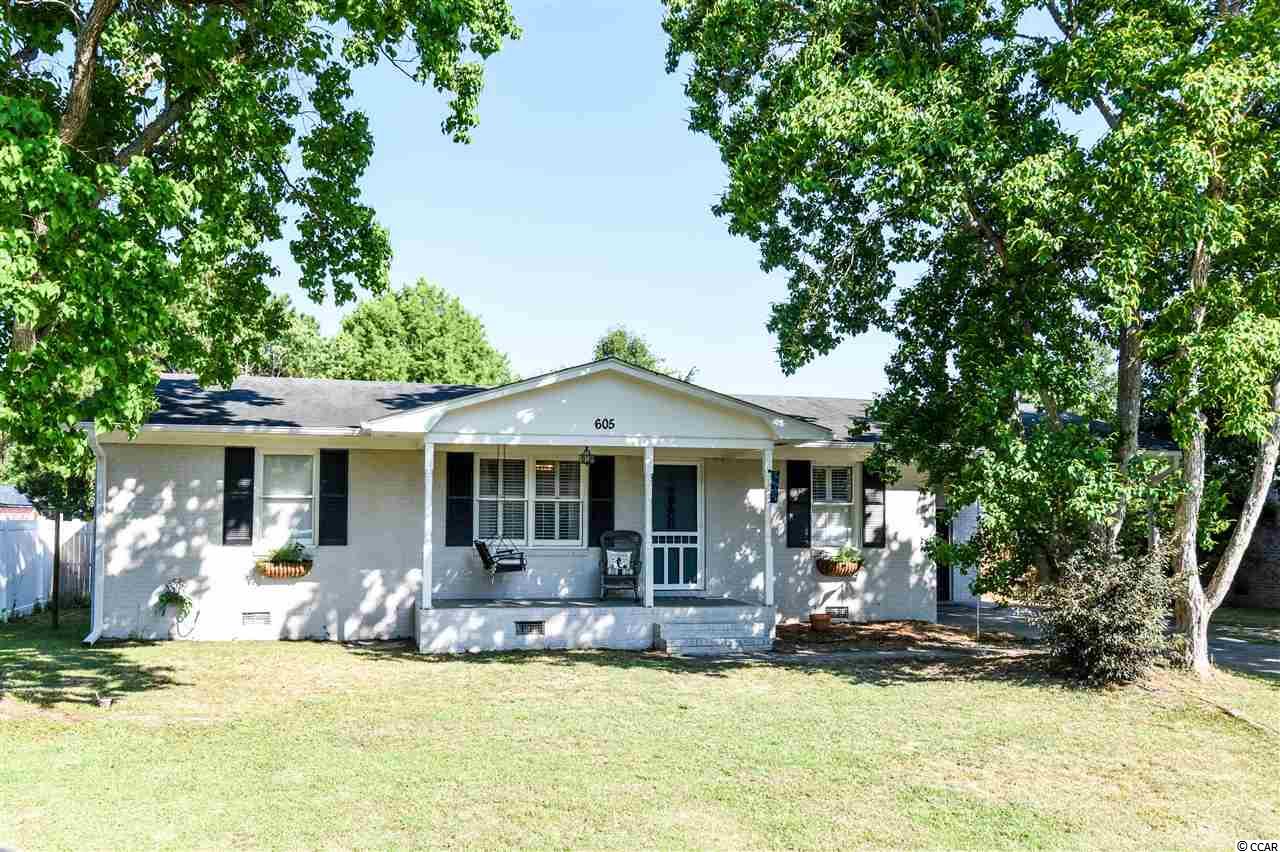 605 Burcale Rd Circle Myrtle Beach, SC 29579 - Photo 1 of 20 Gallery Image 1