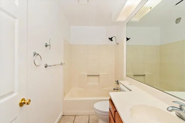 a bathroom with a sink and a bathtub
