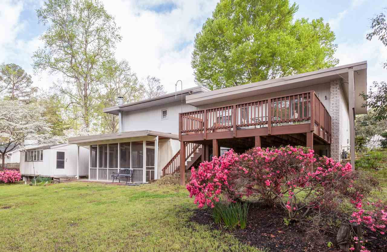 801 Macon Place Raleigh, NC 27609 - Photo 5 of 25 Photo 5