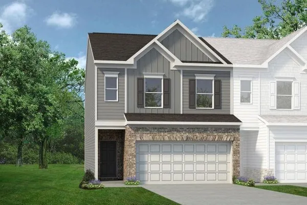 $354,900 | 1180 Ravencliff Drive, Unit 112, Austell, GA 30168