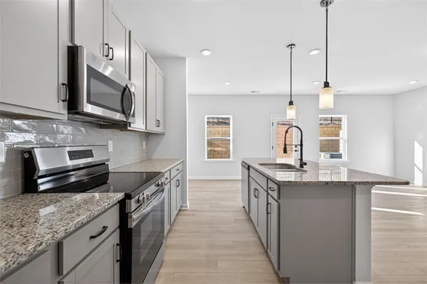 $354,900 | 1180 Ravencliff Drive, Unit 112, Austell, GA 30168