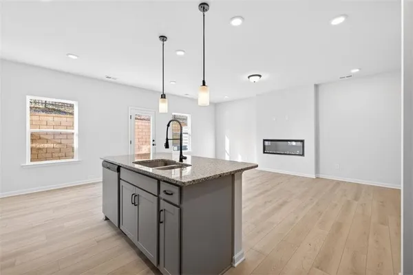 $354,900 | 1180 Ravencliff Drive, Unit 112, Austell, GA 30168