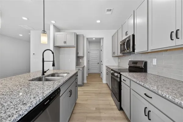 $354,900 | 1180 Ravencliff Drive, Unit 112, Austell, GA 30168