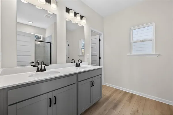 $354,900 | 1180 Ravencliff Drive, Unit 112, Austell, GA 30168