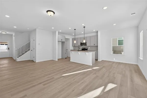 $354,900 | 1180 Ravencliff Drive, Unit 112, Austell, GA 30168