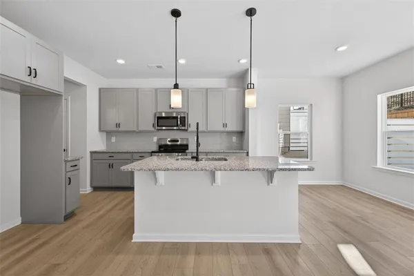 $354,900 | 1180 Ravencliff Drive, Unit 112, Austell, GA 30168