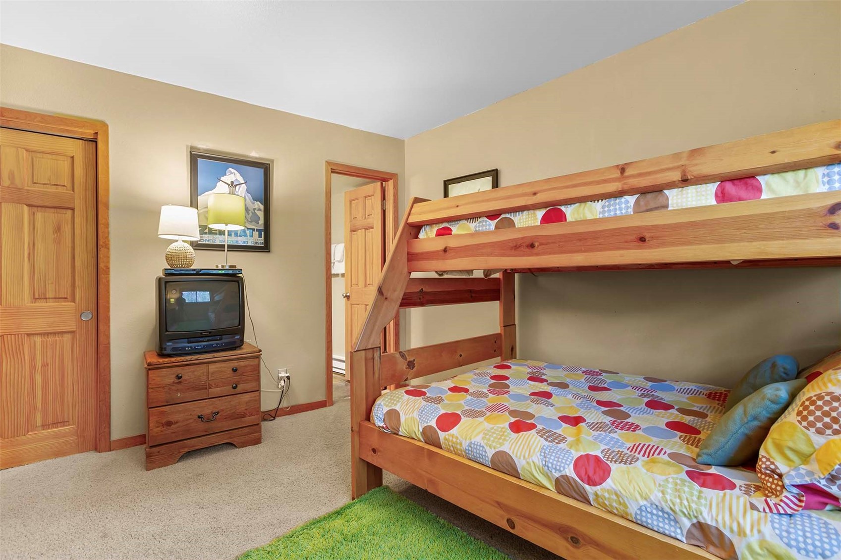 465 4 O Clock Road, Unit 320 Breckenridge, CO 80424 - Photo 20 of 30