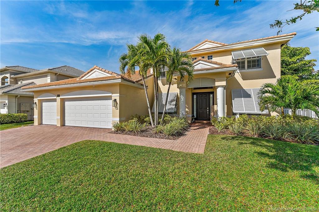 565 Southwest Yacht Basin Way Stuart, FL 34997 - Photo 1 of 55