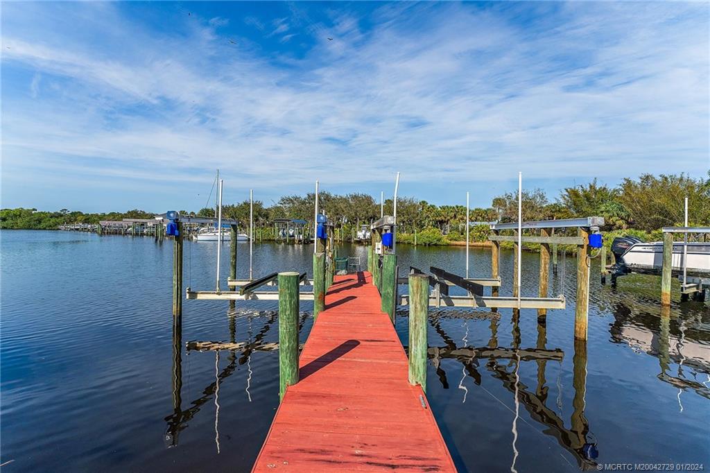 565 Southwest Yacht Basin Way Stuart, FL 34997 - Photo 44 of 55
