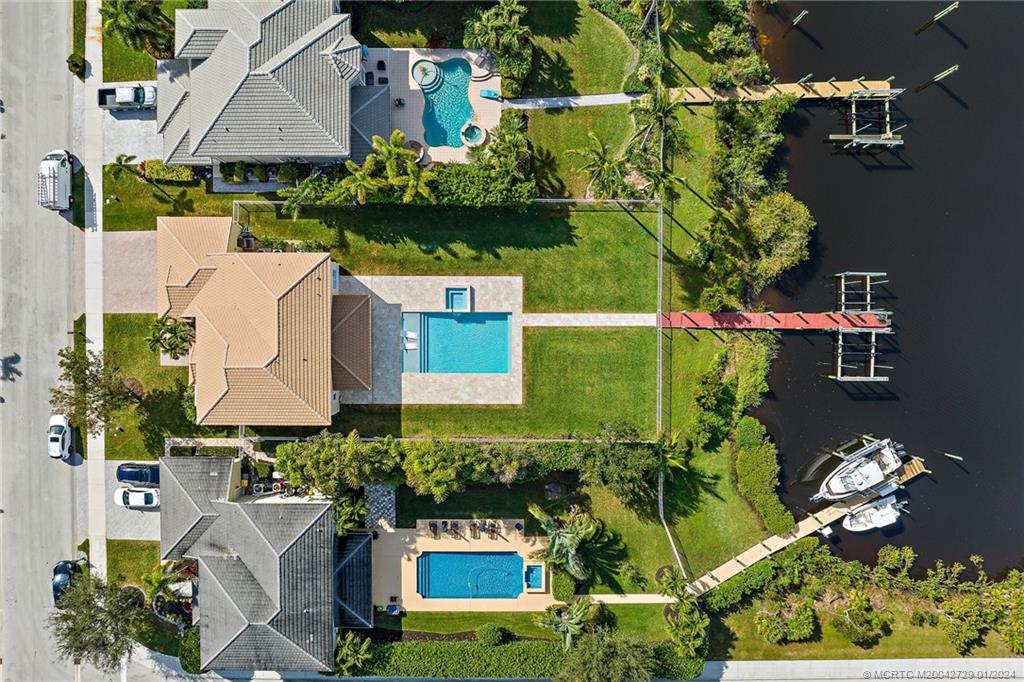 565 Southwest Yacht Basin Way Stuart, FL 34997 - Photo 50 of 55