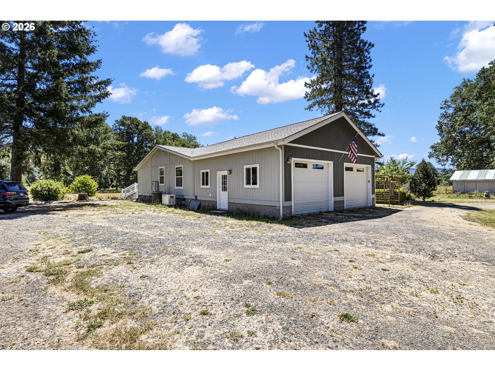 1340 Upper Camas Road Camas Valley, OR 97416 - Photo 4 of 48