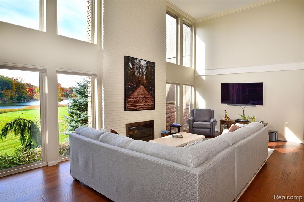1875 Wingate Road Bloomfield Hills, MI 48302 - Photo 5 of 47