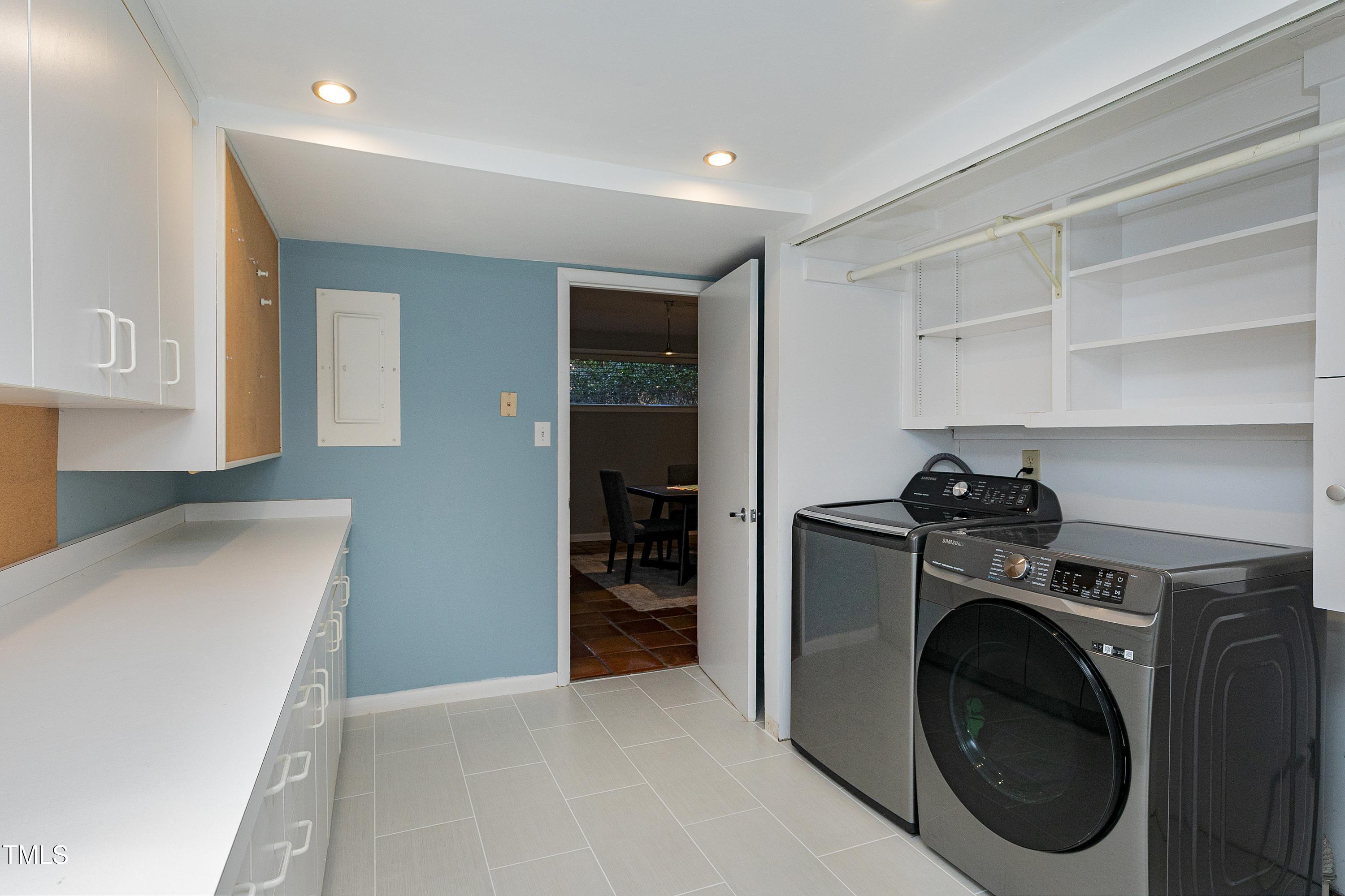 501 Spring Valley Drive Raleigh, NC 27609 - Photo 61 of 91 Scene-59