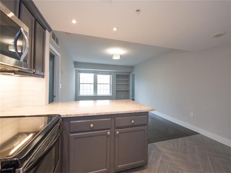 199 14th Street Northeast, Unit 407 Atlanta, GA 30309 - Photo 4 of 40