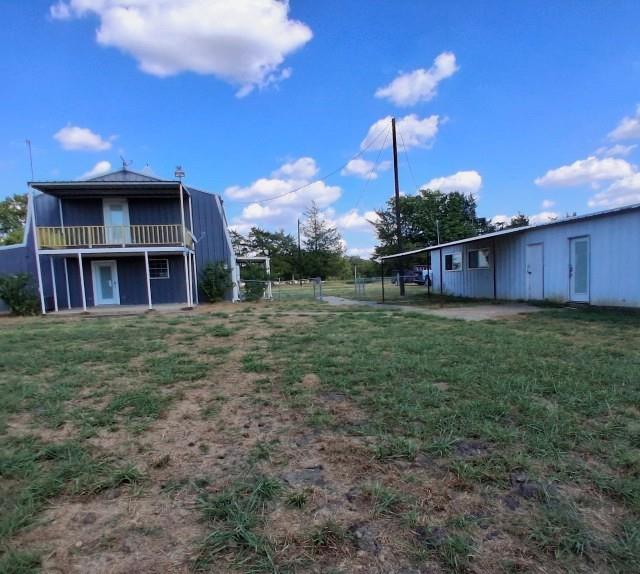 833 County Road Sumner, TX 75486 - Photo 3 of 16 Gallery Image 3