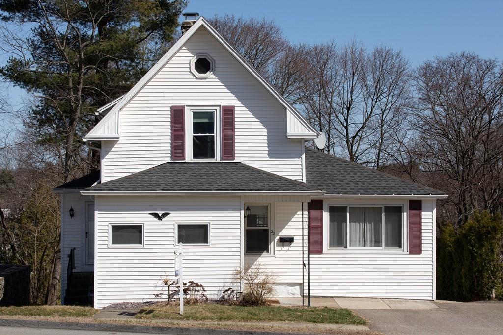22 Gordon Street Worcester, MA 01604 - Photo 1 of 25 Gallery Image 1