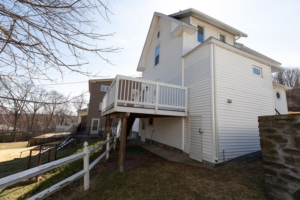 22 Gordon Street Worcester, MA 01604 - Photo 25 of 25 Gallery Image 25