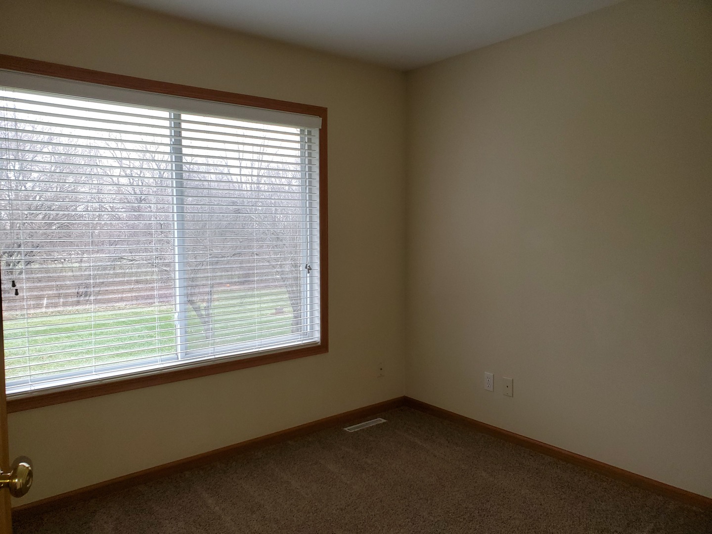 131 Lamplighter Loop Southeast Poplar Grove, IL 61065 - Photo 12 of 13 a view of an empty room with a window