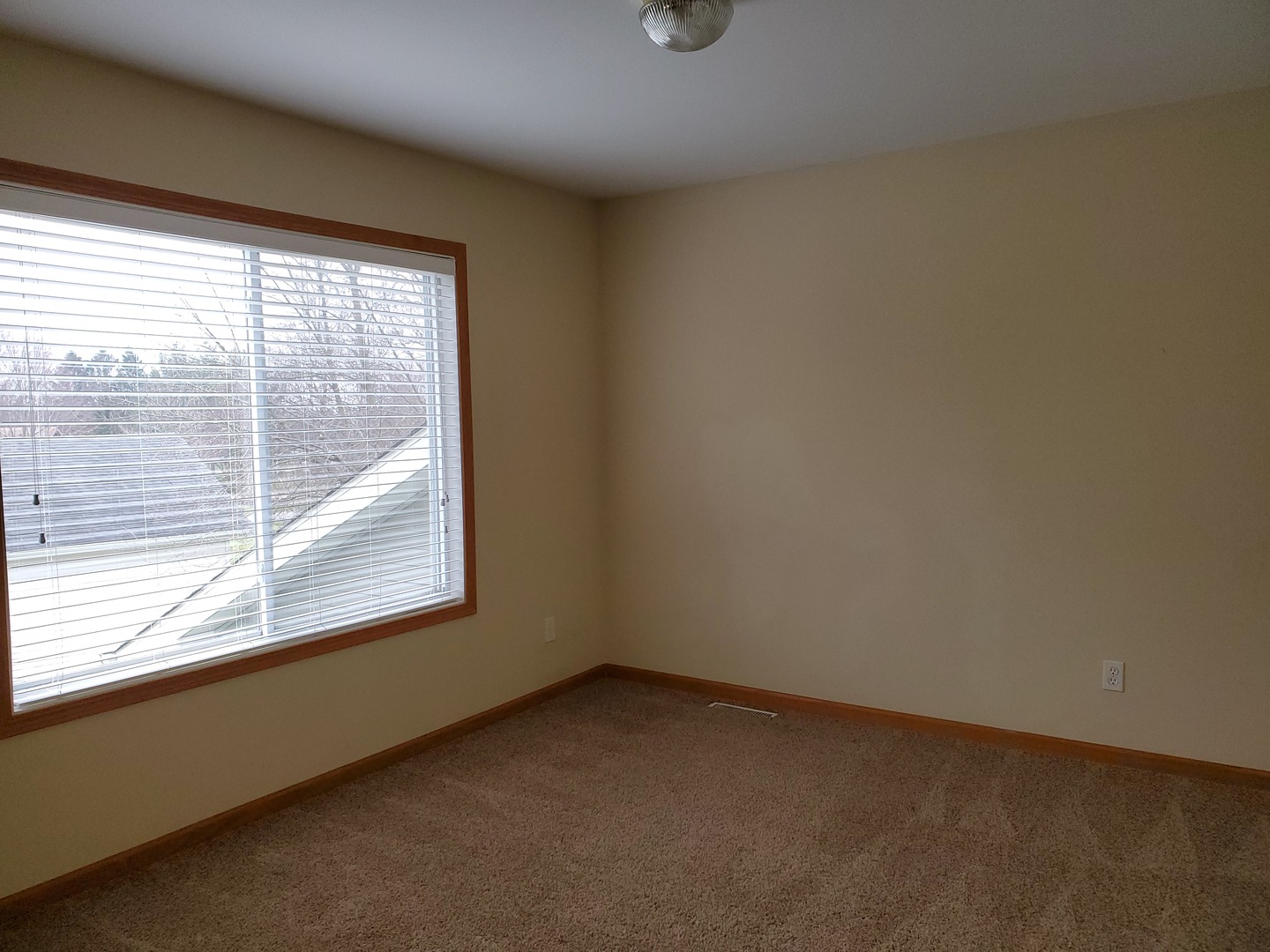 131 Lamplighter Loop Southeast Poplar Grove, IL 61065 - Photo 13 of 13 an empty room with a window