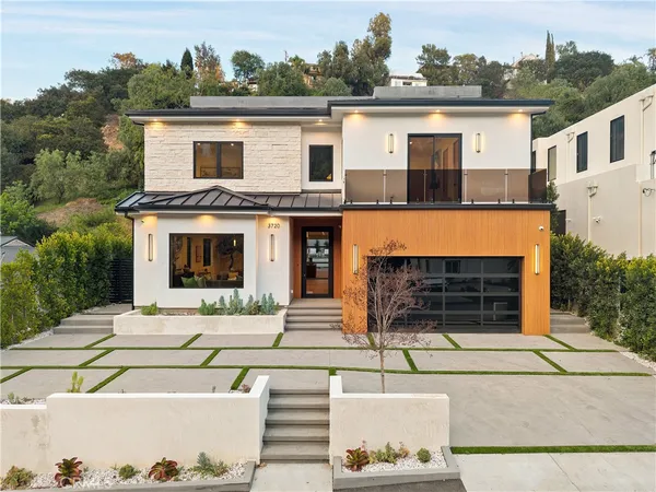 $4,999,000 | 3720 Goodland Avenue, Studio City, CA 91604
