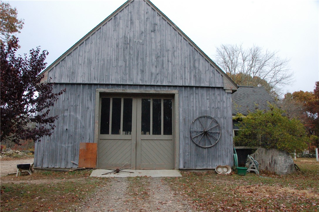 244 Klondike Road Charlestown, RI 02813 - Photo 16 of 23