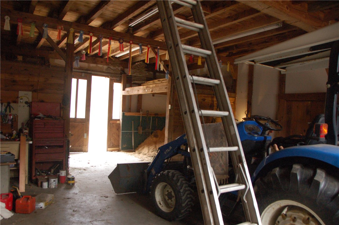 244 Klondike Road Charlestown, RI 02813 - Photo 19 of 23