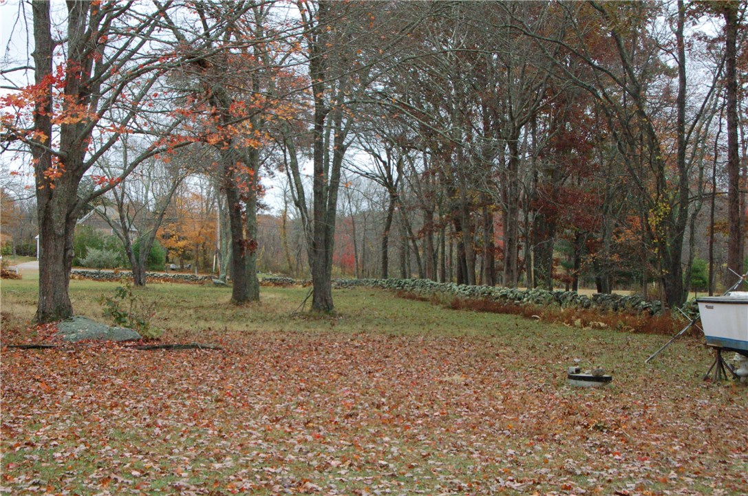 244 Klondike Road Charlestown, RI 02813 - Photo 20 of 23