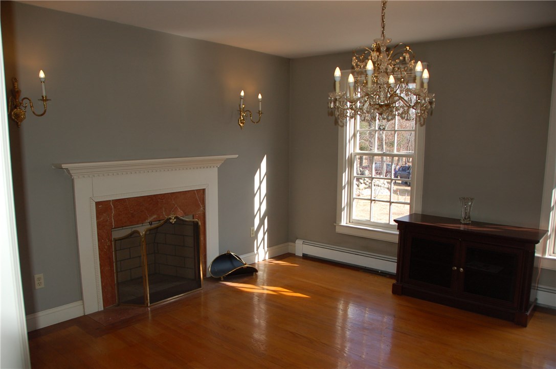 244 Klondike Road Charlestown, RI 02813 - Photo 5 of 23 Formal Dining room