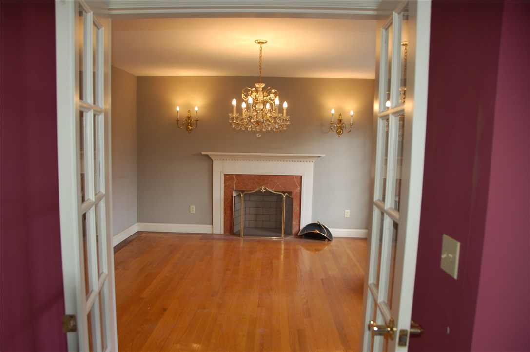 244 Klondike Road Charlestown, RI 02813 - Photo 6 of 23 FDR with fireplace