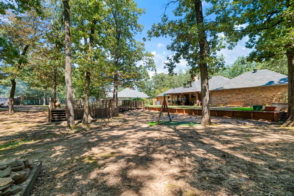 245 Red Oak Lane Powderly, TX 75473 - Photo 21 of 23 Gallery Image 21