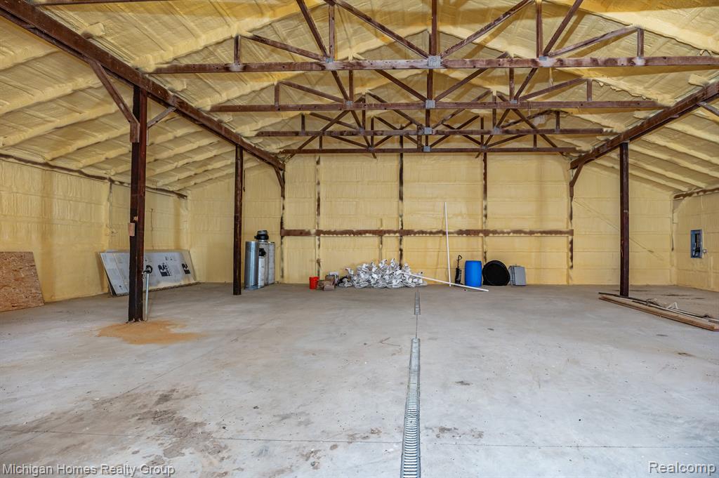 4267 Lippincott Road Lapeer, MI 48446 - Photo 44 of 61