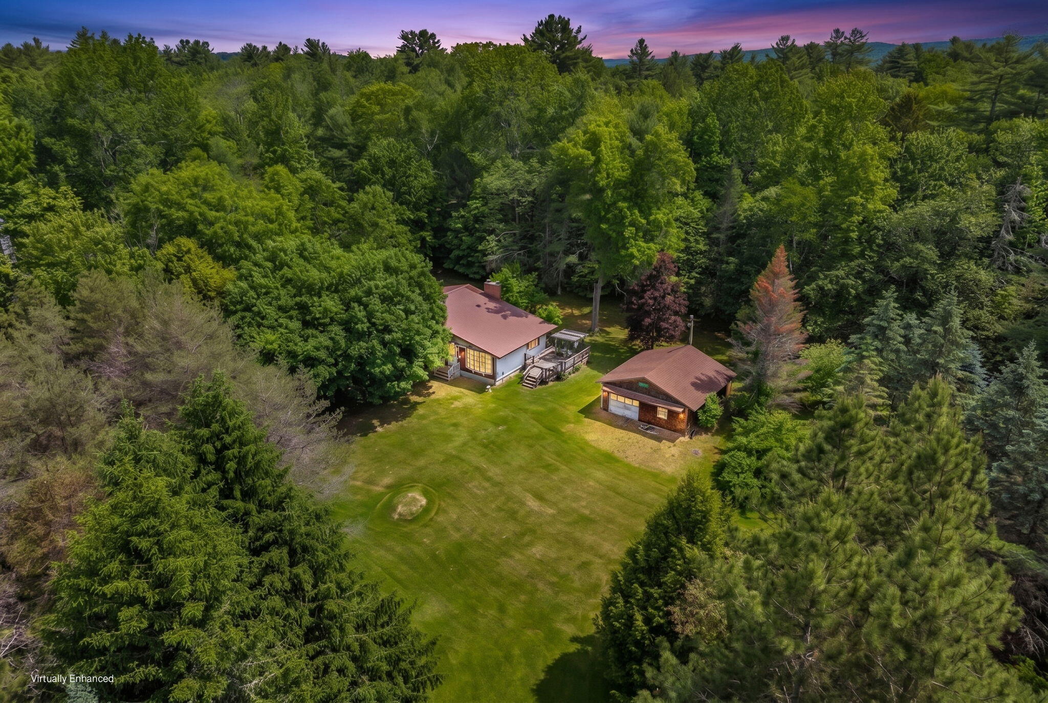 209 Calderwood Road Washington, ME 04574 - Photo 14 of 49 2-web-or-mls-209-calderwood-rd