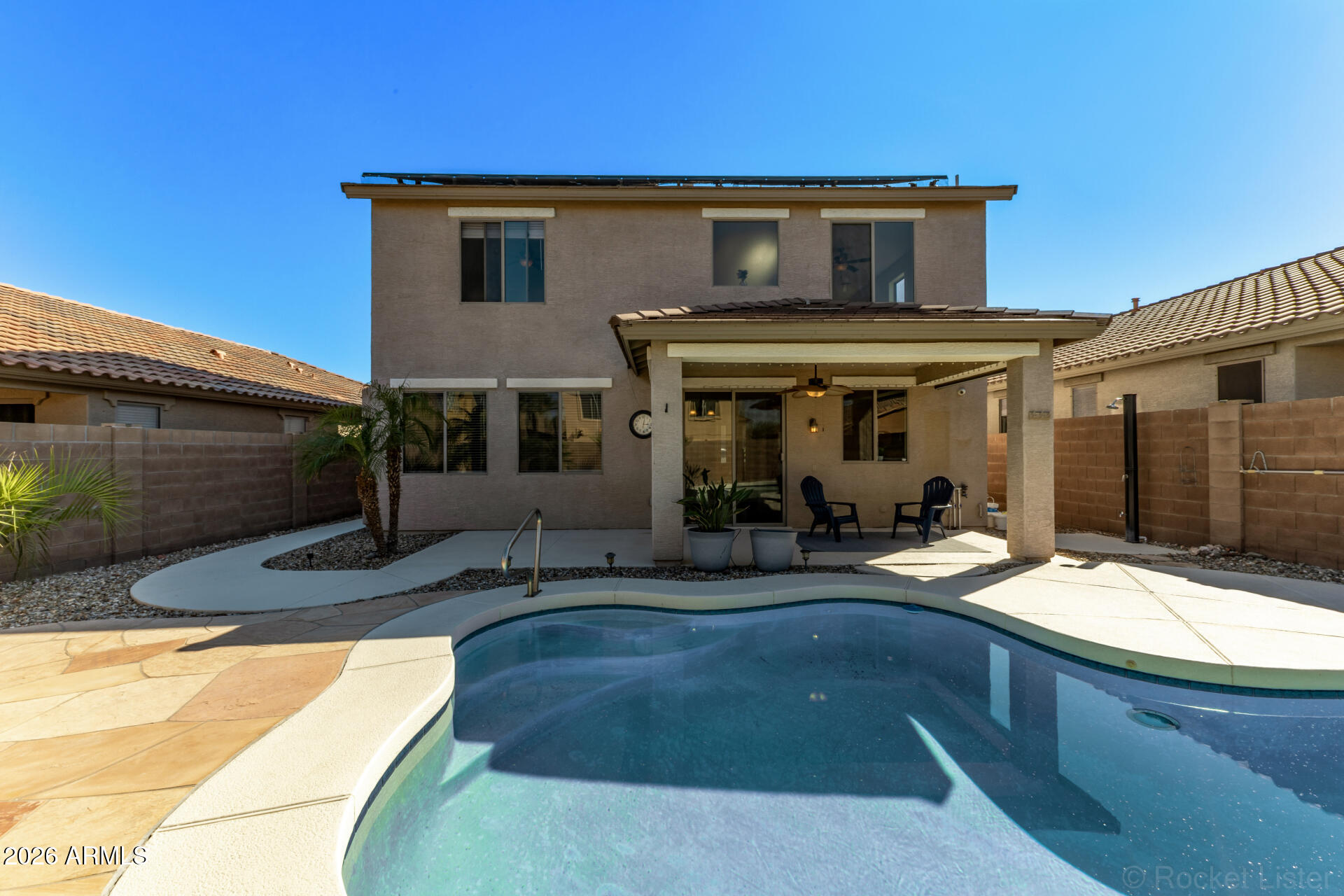 18016 West Hatcher Road Waddell, AZ 85355 - Photo 14 of 49 47 Hatcher