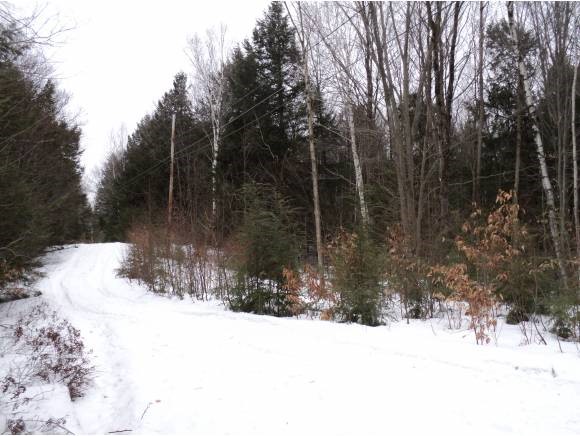 Lot 188 Gettings Road Weare, NH 03281 - Photo 2 of 22