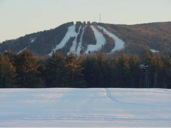 Lot 188 Gettings Road Weare, NH 03281 - Photo 20 of 22