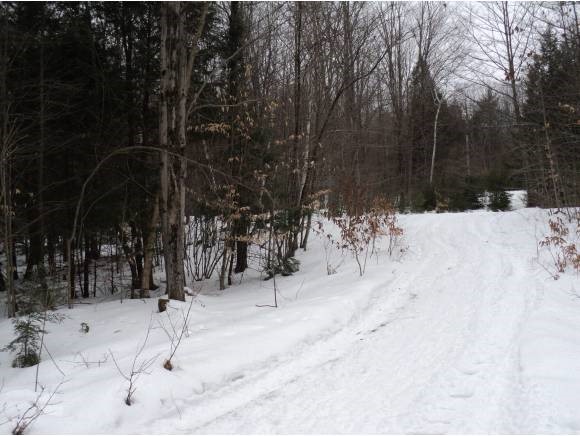 Lot 188 Gettings Road Weare, NH 03281 - Photo 3 of 22