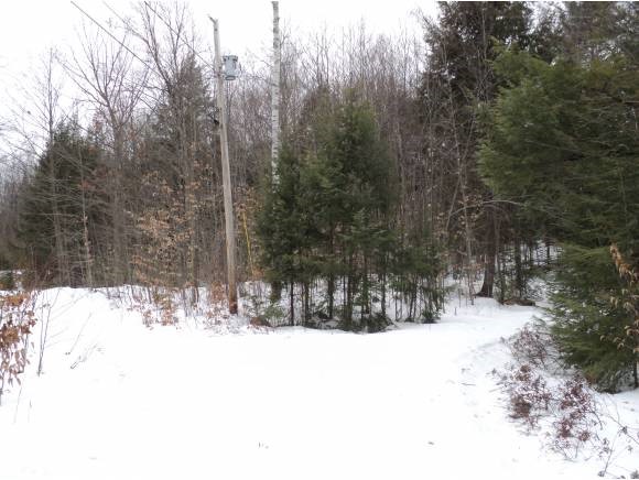 Lot 188 Gettings Road Weare, NH 03281 - Photo 4 of 22
